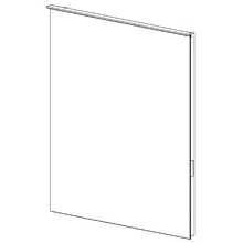 Miroir lumineux Framo Linea LED Acheter Direct